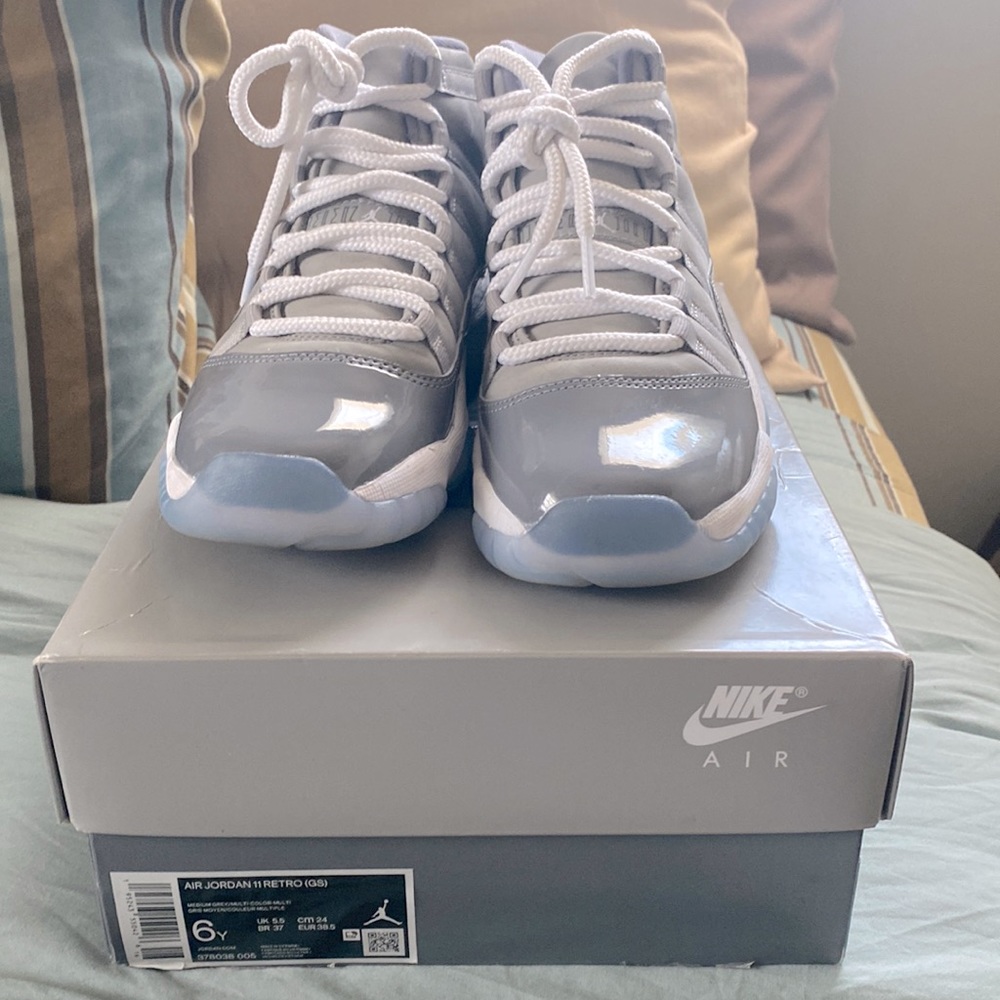 Air Jordan 11 Retro